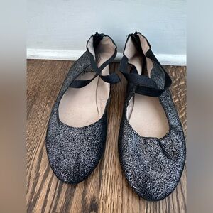 Monkey Feet ballet flats size 39